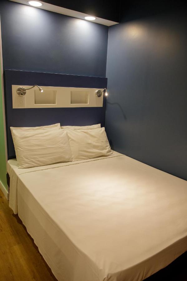 ibis budget Maceió Pajuçara Exterior foto