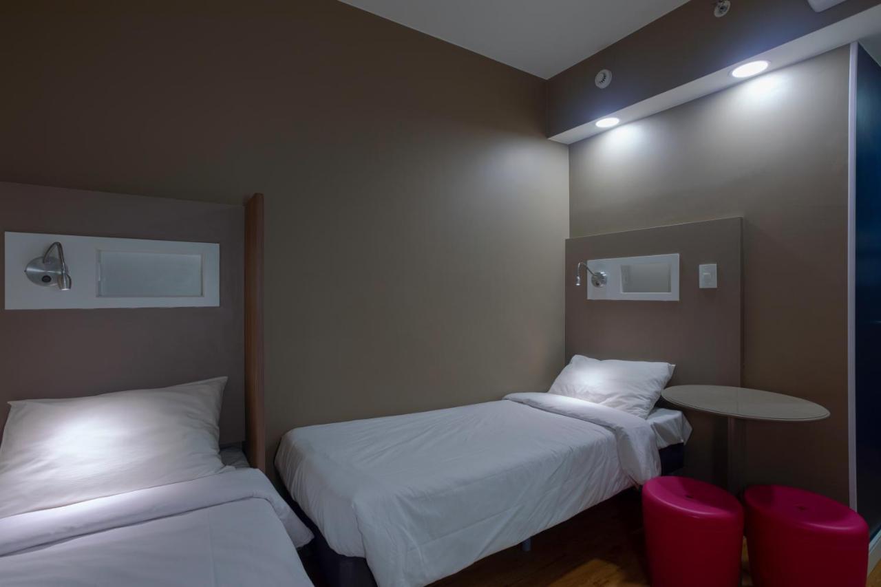 ibis budget Maceió Pajuçara Exterior foto