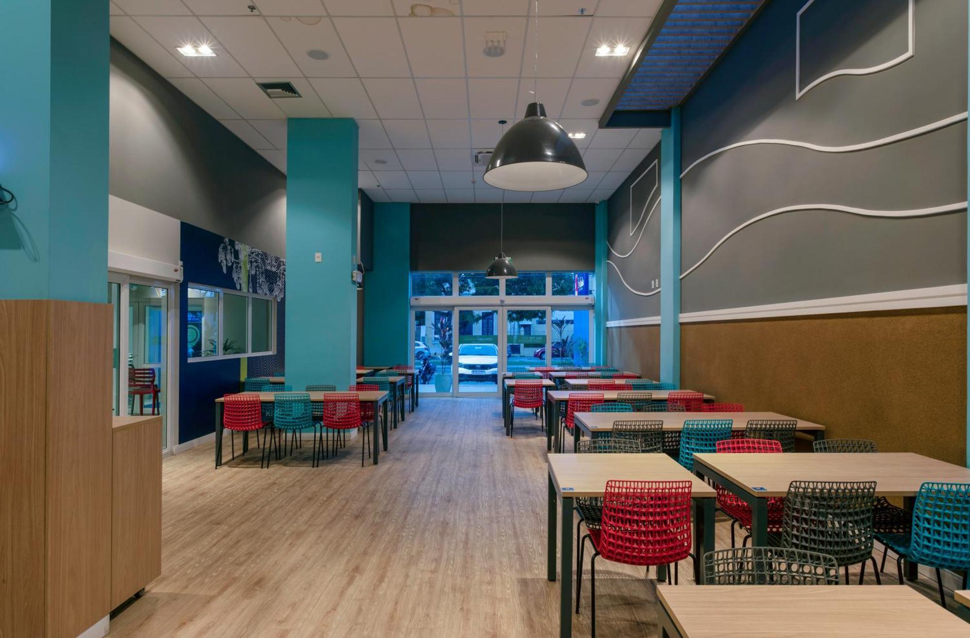 ibis budget Maceió Pajuçara Exterior foto