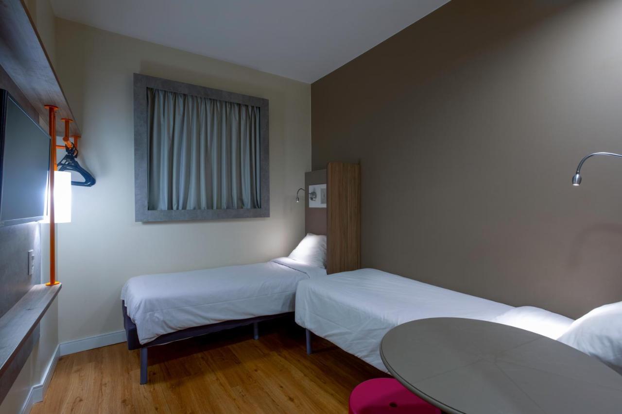 ibis budget Maceió Pajuçara Exterior foto