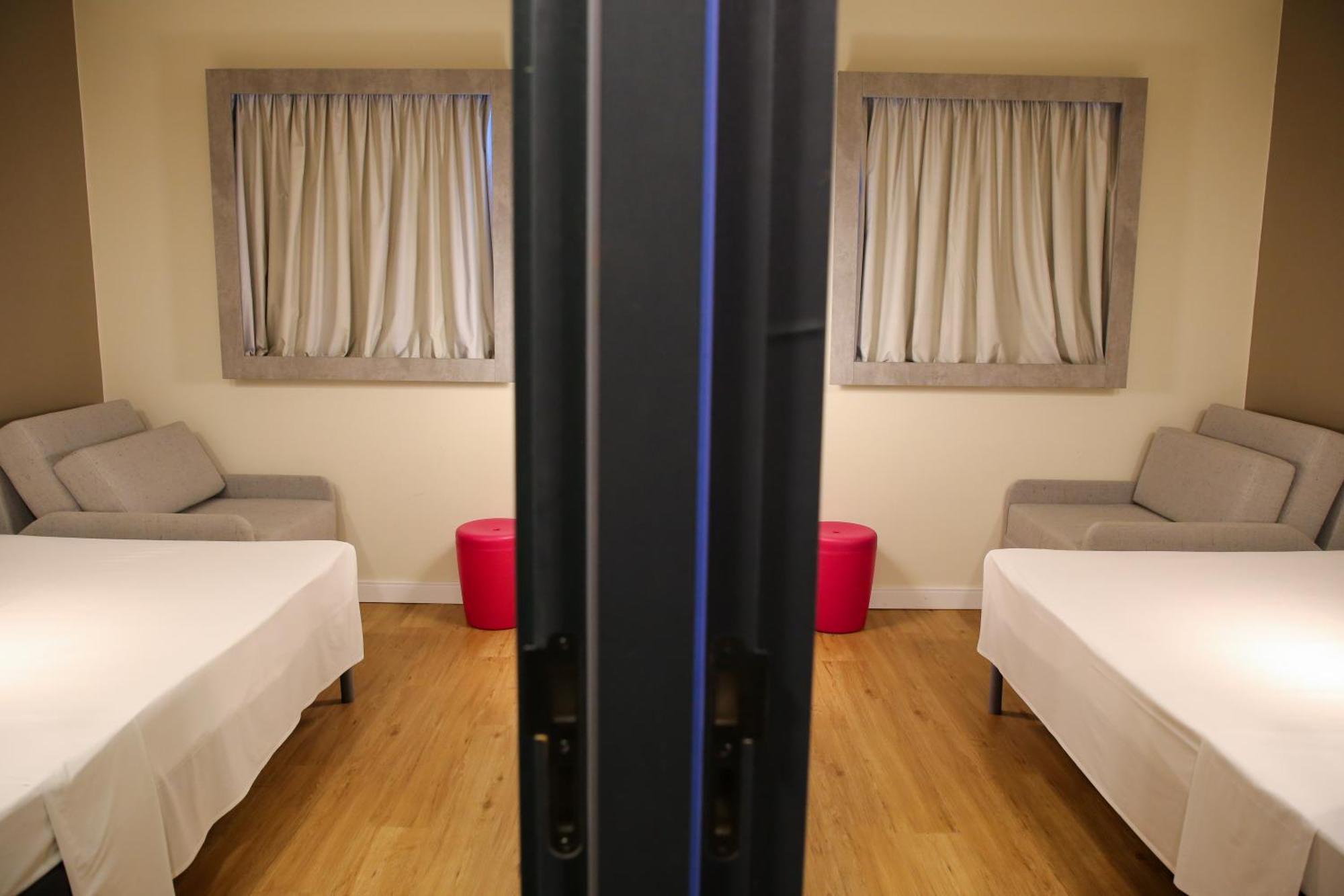 ibis budget Maceió Pajuçara Exterior foto