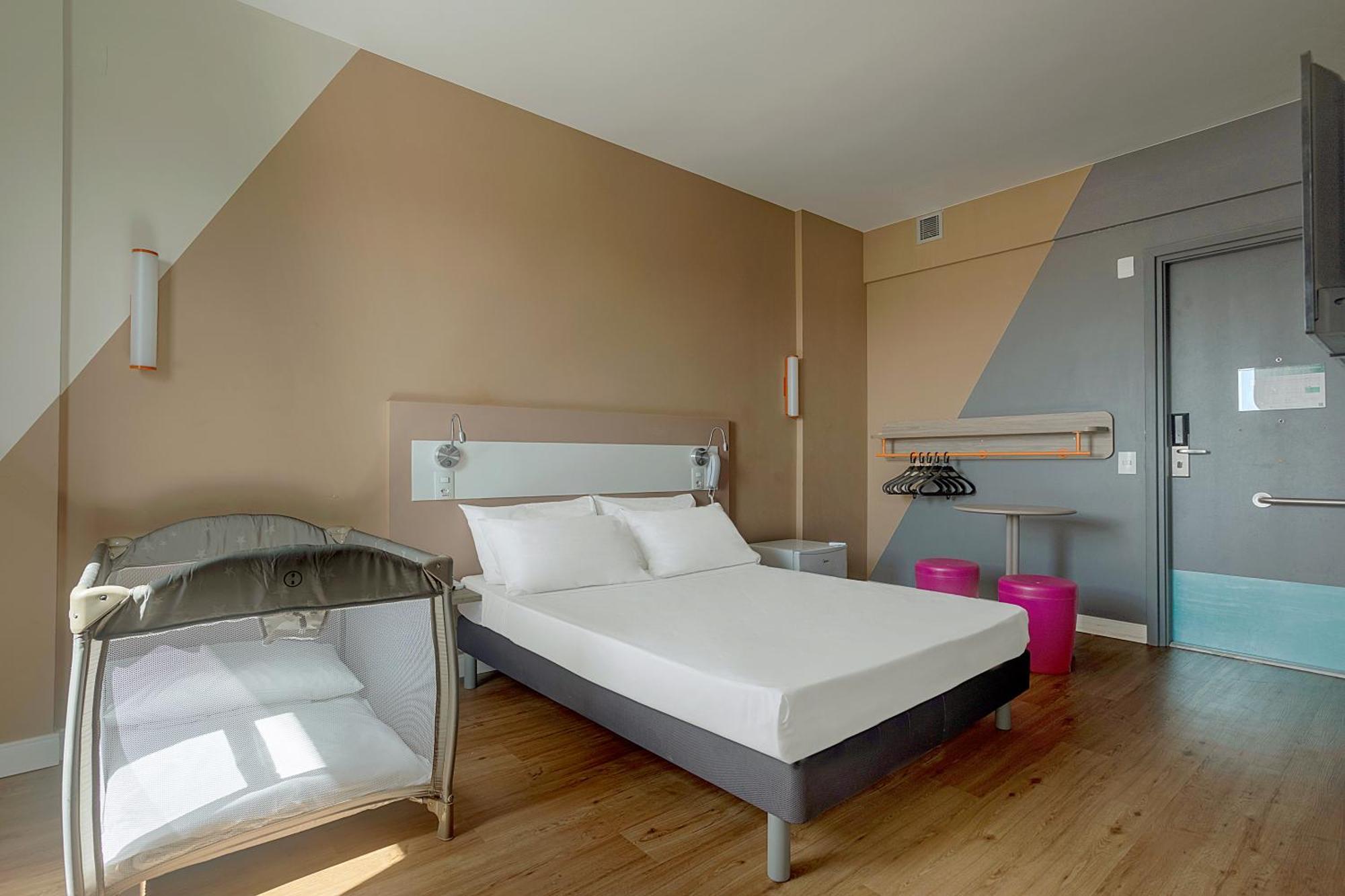 ibis budget Maceió Pajuçara Exterior foto