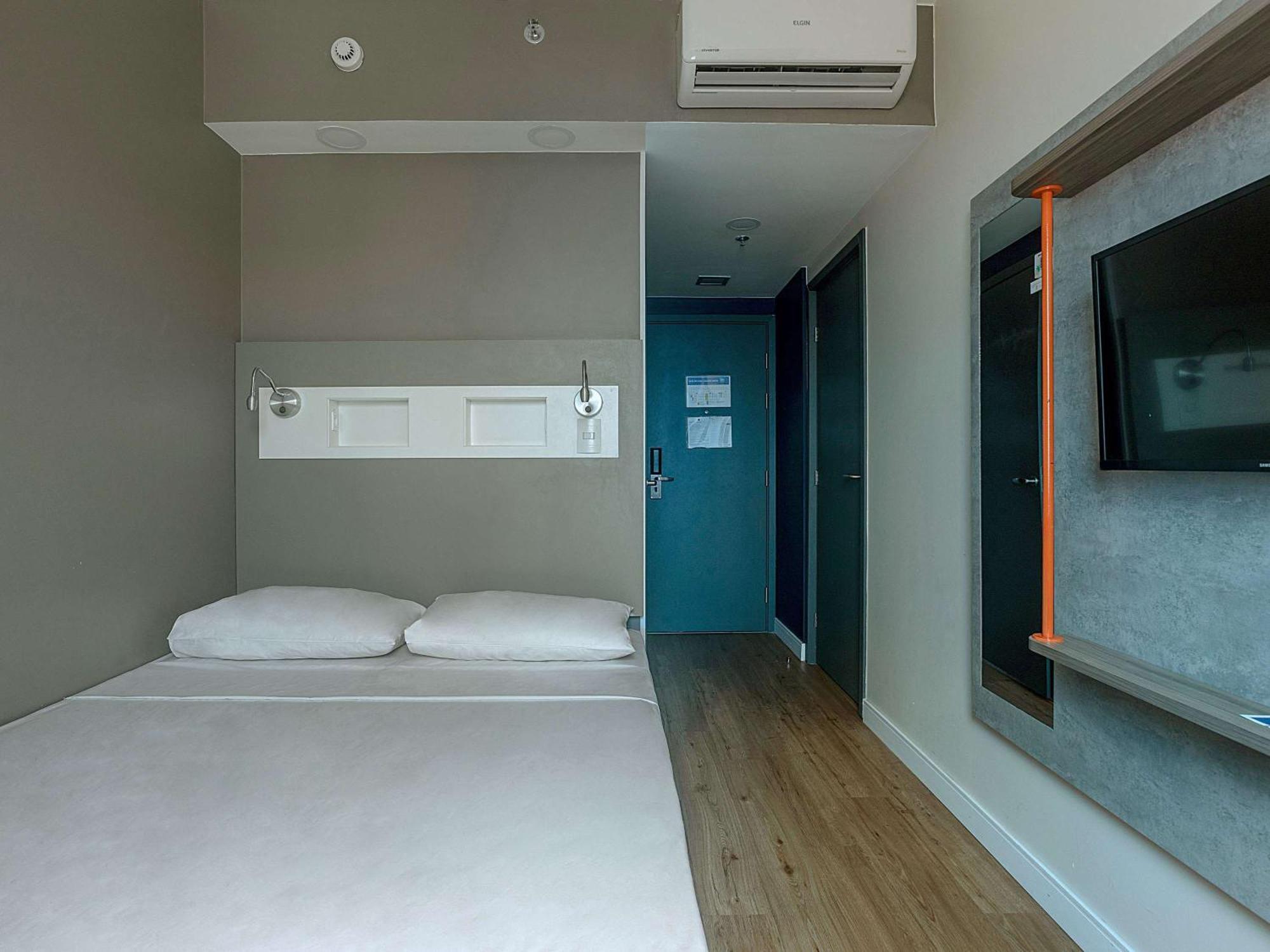 ibis budget Maceió Pajuçara Exterior foto